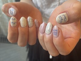 持ち込みデザイン