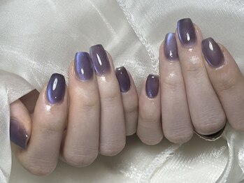 ドリーミー ネイル 上野(Dreamy Nail)/￥５５００《６０分》