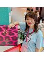 デコアイ(Deco eye)/桑久保 照美（45歳）