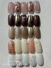 レガーメ(regame)/定額ネイルハンドBコース