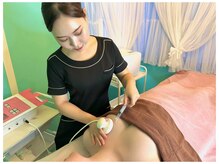 サラエクセレント 心斎橋(SARA EXCELLENT)/【バストアップ】美容液導入