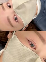 ザ パッション(THE PASSION)/ラッシュリフト まつげパーマ