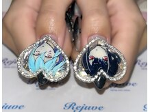 リジュベ(Rejuve)/親指に推しをON★