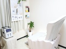 ヨサパーク 麗/施術ルーム