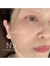 《40歳以上の目元のお悩みに》5～6週長持ちまつげパーマ+アイシャンプー+Tr