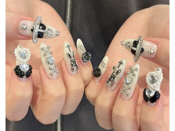 アディクト オオホリ(ADDICT OHORI)/