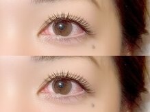 ユニックス サロンアンドスパ ららぽーと豊洲店(UNIX Salon&Spa)/カラー×ナチュラルコース