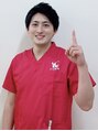 瑞江駅前はりきゅう整骨院/吉田　哲也