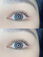 ウィンジュリー(Winjury)/パリジェンヌラッシュリフト