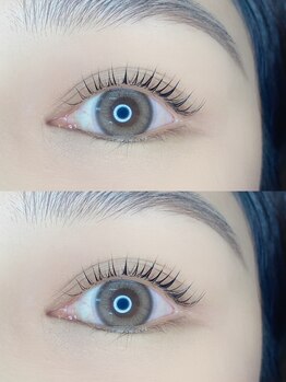 ウィンジュリー(Winjury)/パリジェンヌラッシュリフト