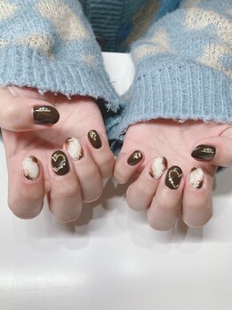 ティーエヌ 本厚木店/バレンタイン7000円【7700円税込