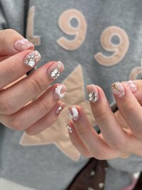 ウィッシュコアネイル