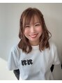 ガガ ラシルフィード 黒崎駅前店(GAGA by lasylphide) MOMO