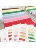 《平日割》パーソナルカラー診断+似合わせフルメイク