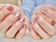 ラカ 長野駅前本店(LaKa)/◆水光マグ＋チビハートホロ◆