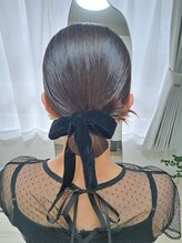 ネマウム(nemaum)/ヘアセット