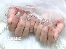 ネイルサロンソアレ(SOARE)/