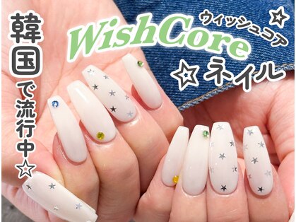 ファストネイル なんばウォーク店(FAST NAIL)の写真