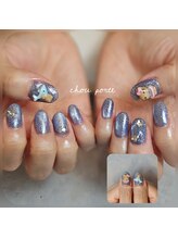 シュポルテ(chou porte)/