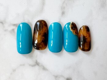 コティ(cotty)/8月 おすすめデザイン