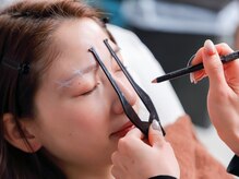 マユカ 焼津本町店(Mayuka)/眉頭が違う…なんてお悩みも！