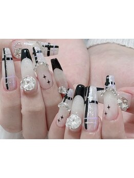 大人女性向けこだわりサロン