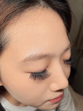 ABマツエクネイルサロン 2号店/最高等級セーブルつけ放題