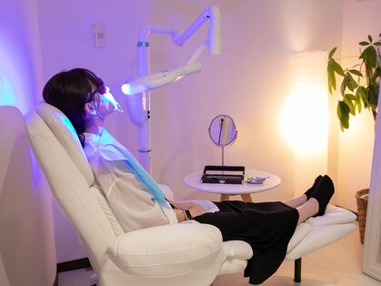 NA ホワイトニング 川崎溝の口店の写真