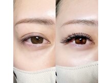 サロン ザ カフー(salon the KAFUU)/CHANlash（浦和）