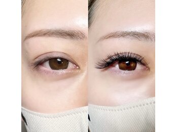 サロン ザ カフー(salon the KAFUU)/CHANlash(浦和)