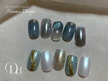 D.d nai 名駅店/名古屋/名駅/ニュアンスネイル