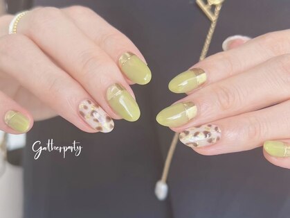 ギャザーパーティー 目白店(gatherparty)の写真