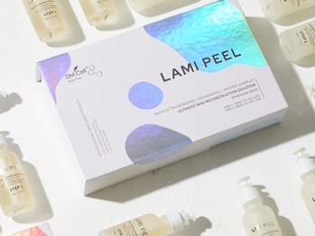 グラッソ(GRASSO)/ラミネーションピール