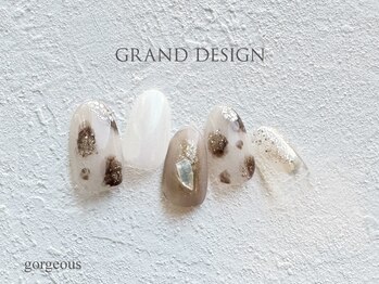 グランドデザイン 穂積店(GRAND DESIGN)/