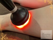 ラシェス(luscious)/魅力たっぷりキャビテーション