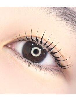 グランドール リュクス アイプラス(Grandoll Luxe eye+)/まつ毛パーマ