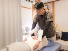 ボディフィロソフィー(BODY PHILOSOPHY)