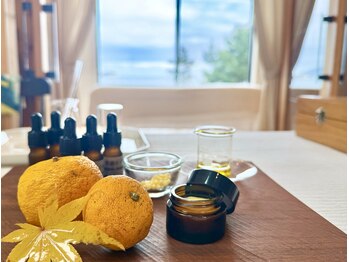 レプッカミエリ(leppcamieli)