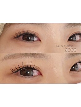 ナチュラル上品な目元にしたい