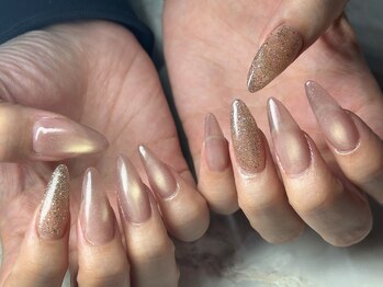 フラッシュマグネットスカルプ