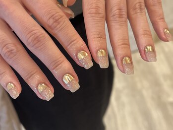 フラッシュ×ミラー