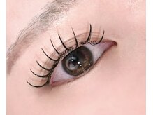 ティエ(tie.)の雰囲気（◆マツエクメニューは全てLEDグルーでの施術でモチもアップ◆）