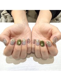 シンプルデザイン