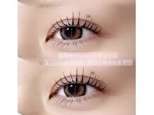 ノエラッシュ 日進竹の山店(noe lash)/パリジェンヌ♪