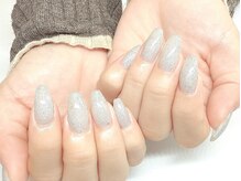 ルチア 志木店(Lucia)/フラッシュネイル