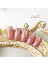 フェアリーテイル(Fairy Tail)/3月おすすめネイルデザイン3