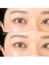 エニーアイラッシュ 高砂店(ANY Eyelash)/lashlift