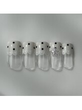 シェア バイ マックスビューティー(Share by MAX BEAUTY)/トレンドデザイン