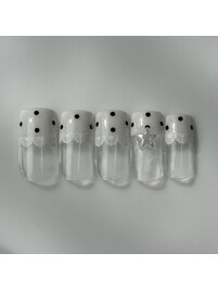 トレンドデザイン