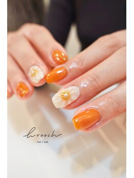 ブローチ(BRooCH)/